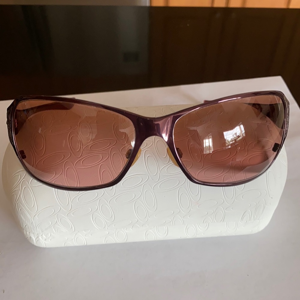 Oakley Sunglasses